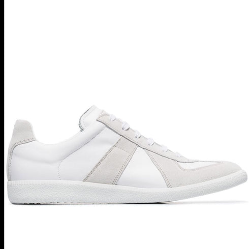 Maison Margiela Replica sneakers White
